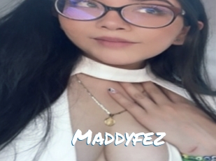 Maddyfez