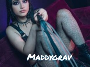 Maddygrav