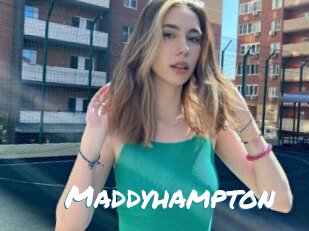 Maddyhampton
