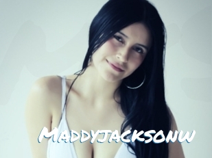 Maddyjacksonw
