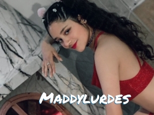 Maddylurdes