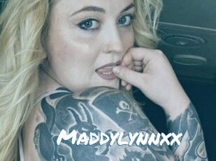 Maddylynnxx