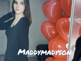 Maddymadyson