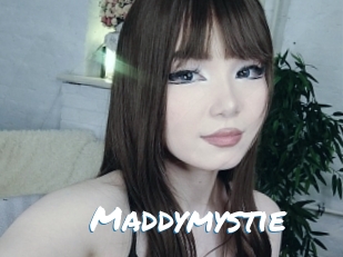 maddymystie Max 50