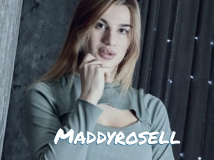 Maddyrosell