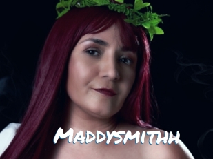 Maddysmithh