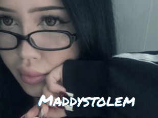 maddystolem Max 50
