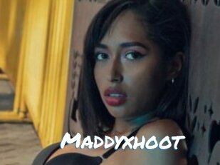 Maddyxhoot