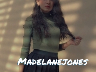 Madelanejones