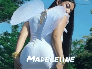 Madeleiine