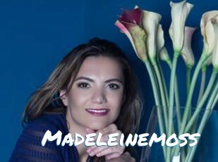 Madeleinemoss
