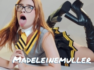 madeleinemuller Max 50