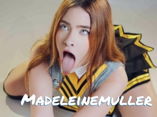 Madeleinemuller