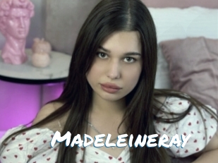 Madeleineray