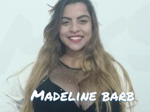 Madeline_barb