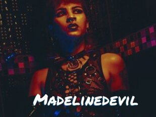 Madelinedevil