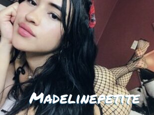 Madelinepetite