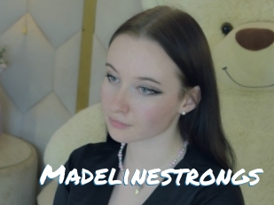Madelinestrongs