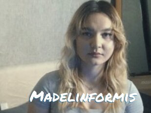 Madelinformis