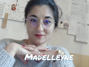 Madelleyne