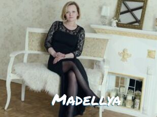 Madellya