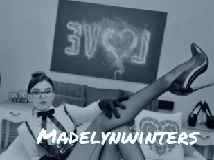 Madelynwinters