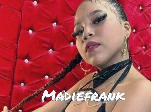 Madiefrank