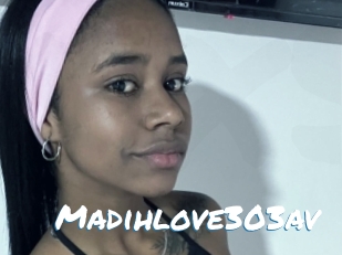Madihlove303av