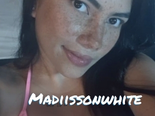 Madiissonwhite