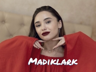 Madiklark