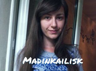 Madinkailisk