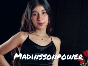 Madinssonpower