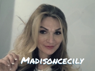 Madisoncecily