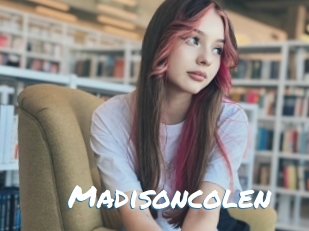 Madisoncolen