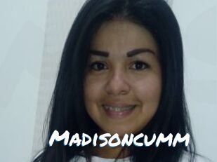 Madisoncumm