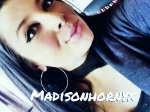 Madisonhornyx