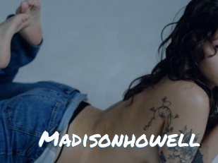Madisonhowell