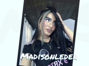 madisonleder Max 50
