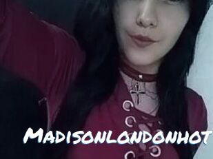 Madisonlondonhot