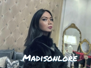 Madisonlore