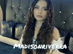 Madisonriverra