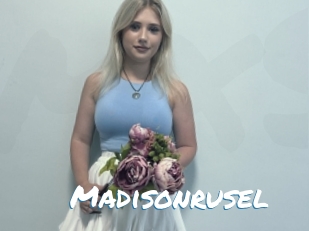Madisonrusel