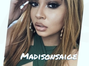 Madisonsaige