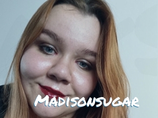 madisonsugar Max 50