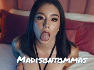 Madisontommas
