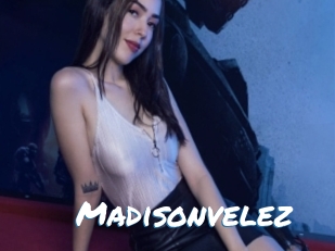 Madisonvelez