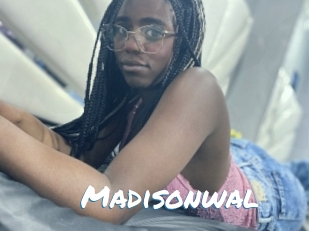 Madisonwal