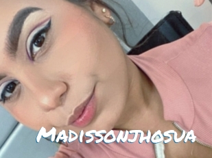 Madissonjhosua