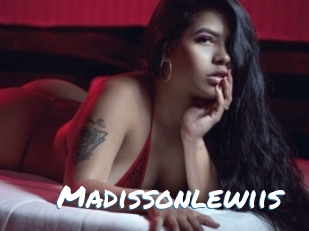 Madissonlewiis