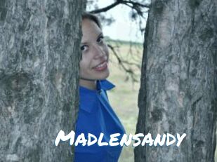 Madlensandy